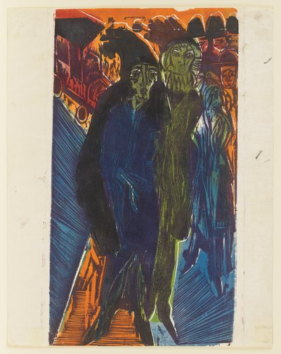  da Ernst Ludwig Kirchner