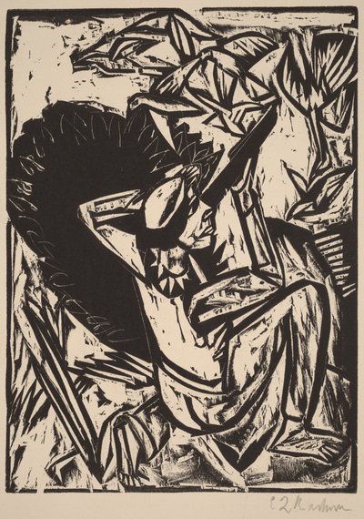  da Ernst Ludwig Kirchner