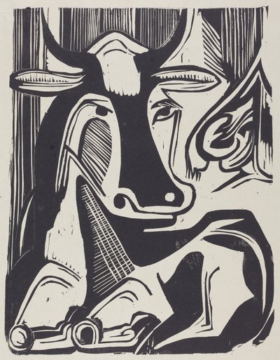  da Ernst Ludwig Kirchner