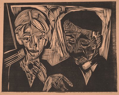  da Ernst Ludwig Kirchner