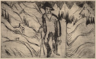  da Ernst Ludwig Kirchner