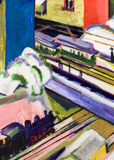  da Ernst Ludwig Kirchner
