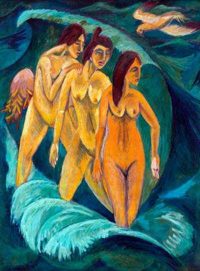  da Ernst Ludwig Kirchner