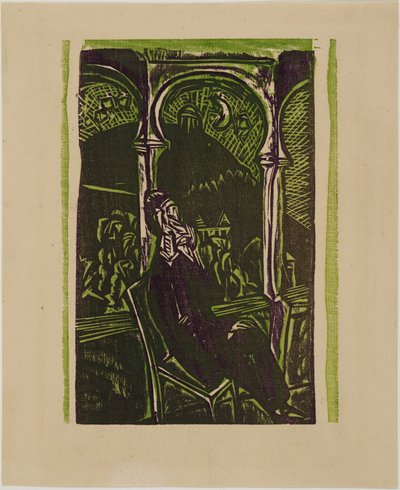  da Ernst Ludwig Kirchner
