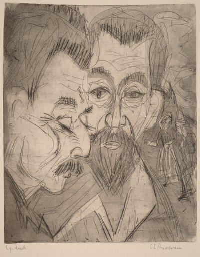  da Ernst Ludwig Kirchner