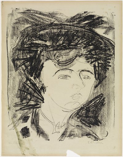  da Ernst Ludwig Kirchner