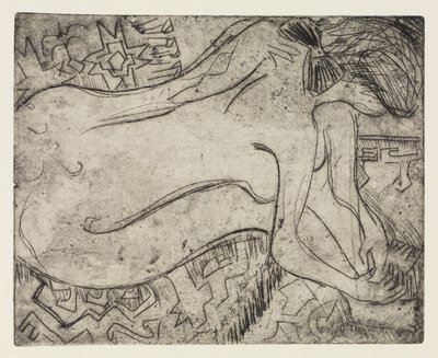  da Ernst Ludwig Kirchner