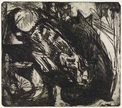 da Ernst Ludwig Kirchner