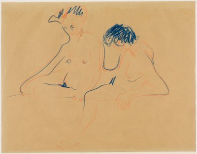  da Ernst Ludwig Kirchner