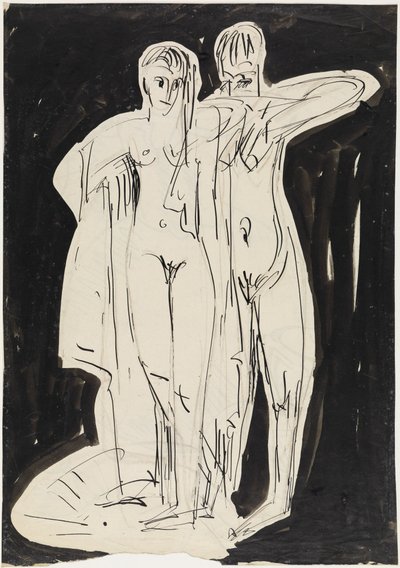  da Ernst Ludwig Kirchner