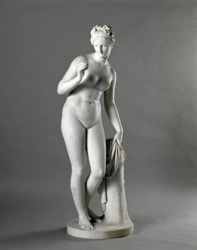 Venere, dopo Bertel Thorvaldsen da Ernst Matthäi