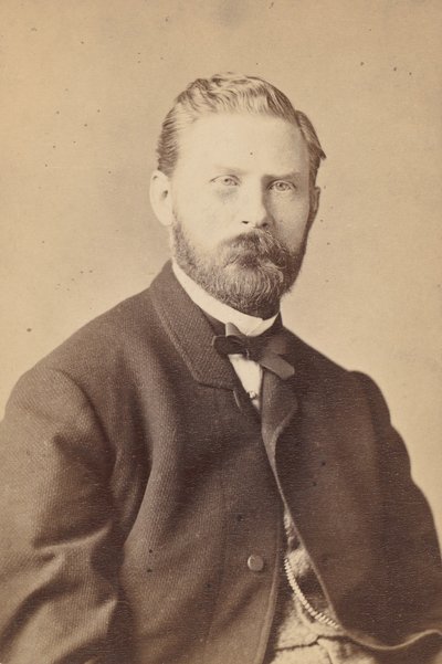 [Kraus], 1860s da Ernst Milster