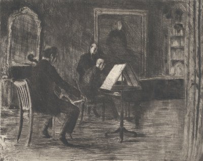 Sonata per violoncello da Ernst Oppler