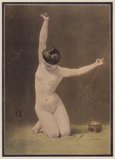 La donna e l