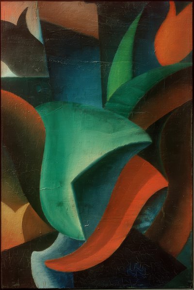 Tulipani da Ernst Schütte
