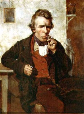 Meditazione da Erskine Nicol