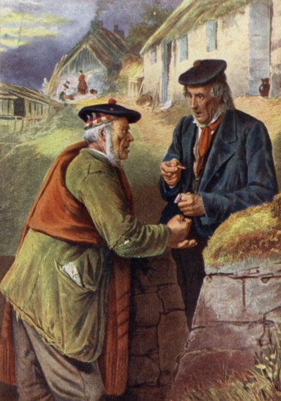 Whig e Tory da Erskine Nicol