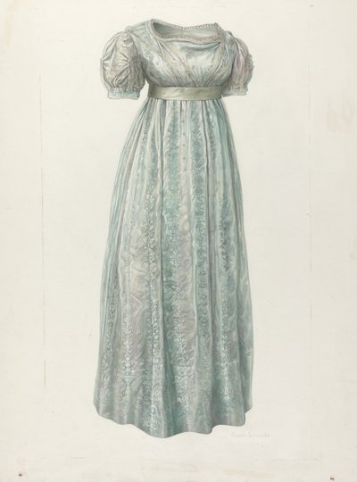 Vestito da Erwin Schwabe