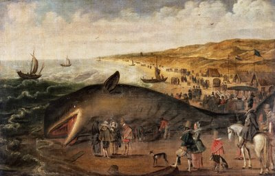 Immagine sconosciuta da Esaias II van de Velde