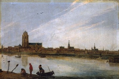  da Esaias van de Velde