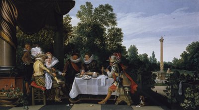  da Esaias van de Velde