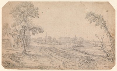  da Esaias van de Velde