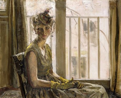 I guanti gialli da Ethel Gabain