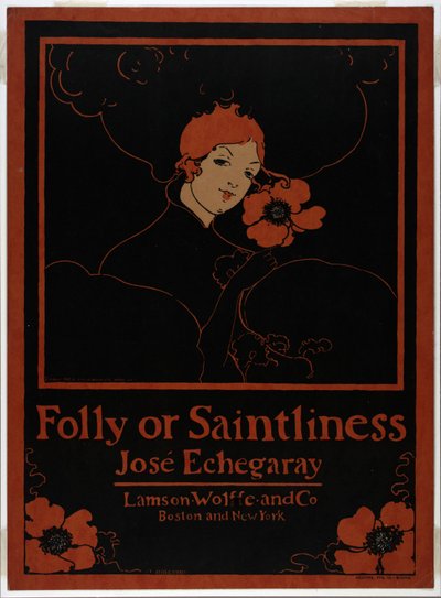 Follia o santità da Ethel Reed