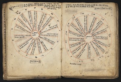 Ciclo dei Re da Ethiopian School