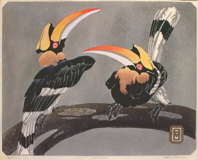 Buceri, 1937 da Ethleen Palmer