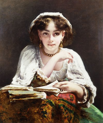 Le lettere d