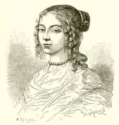 Enrichetta d