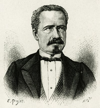 Ritratto del Presidente dell
