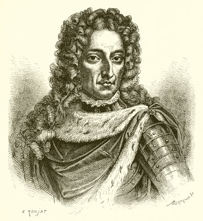 Guglielmo di Nassau, Principe d