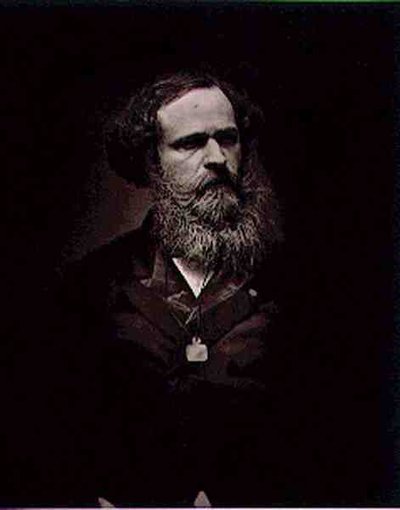Arsene Houssaye (1815-96), da 