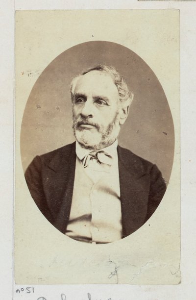 da Etienne Carjat