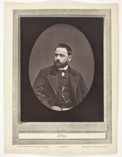  da Etienne Carjat