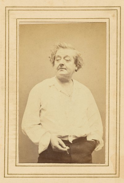  da Etienne Carjat