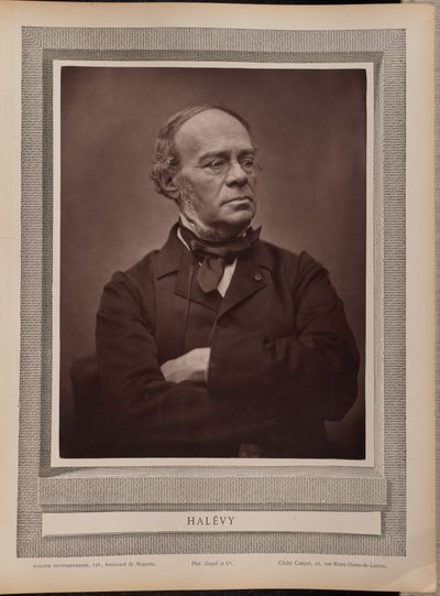  da Etienne Carjat