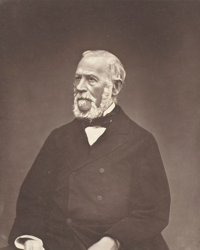 Henri Martin da Etienne Carjat