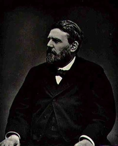 Jacques Eugene Spuller (1835-96), da 