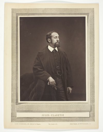  da Etienne Carjat