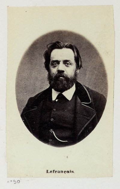  da Etienne Carjat