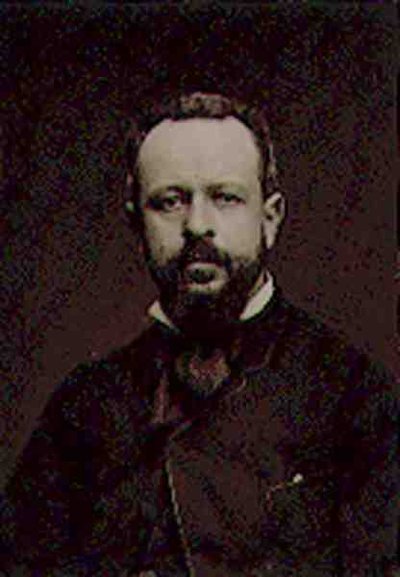 Leon Barillot (1844-1900), da 