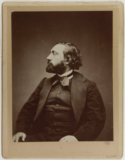  da Etienne Carjat