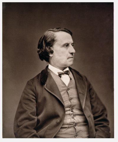 Louis Blanc (1813-82), dalla 
