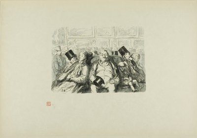 Parigi, la grande esposizione d
