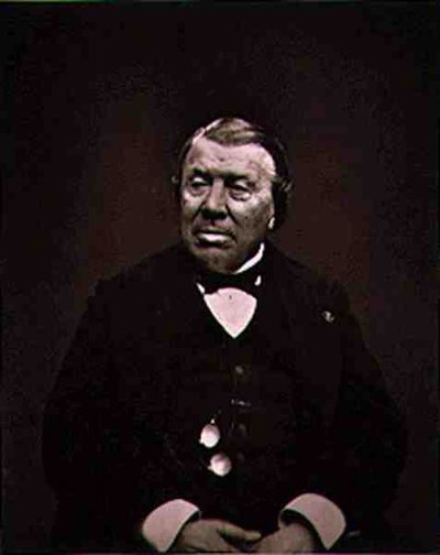 Philippe Ricord (1800-89), da 