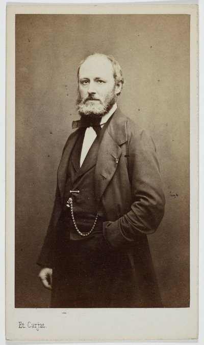  da Etienne Carjat