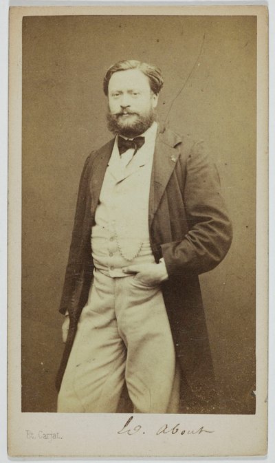  da Etienne Carjat